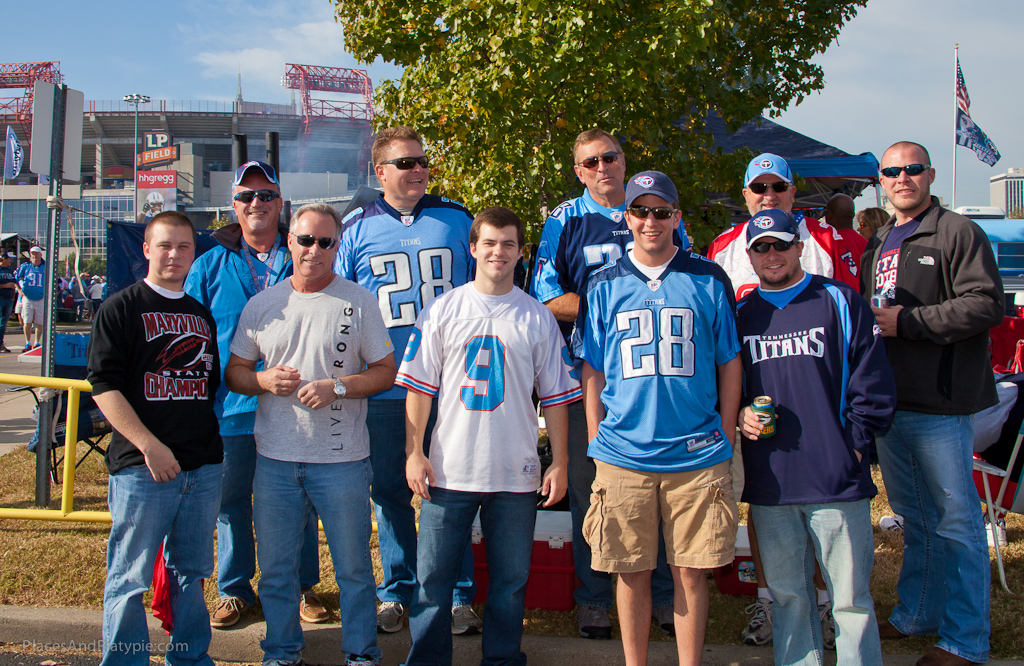 Ok, Everybody look left!